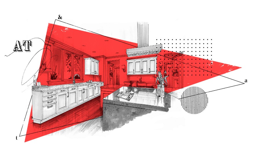 Как развернуть текстуру в sketchup